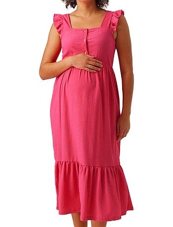 Robe Femme Mamalicious