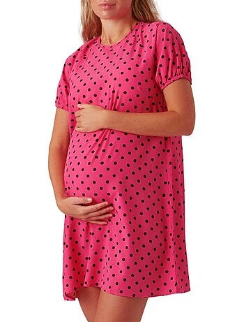 Robe Femme Mamalicious