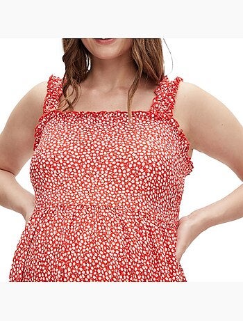 Robe femme mamalicious