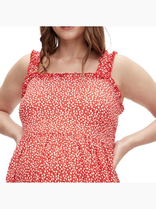 Robe Femme Mamalicious - Kiabi Robe Femme Mamalicious - Kiabi