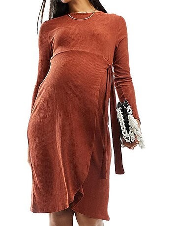 Robe Femme Mamalicious