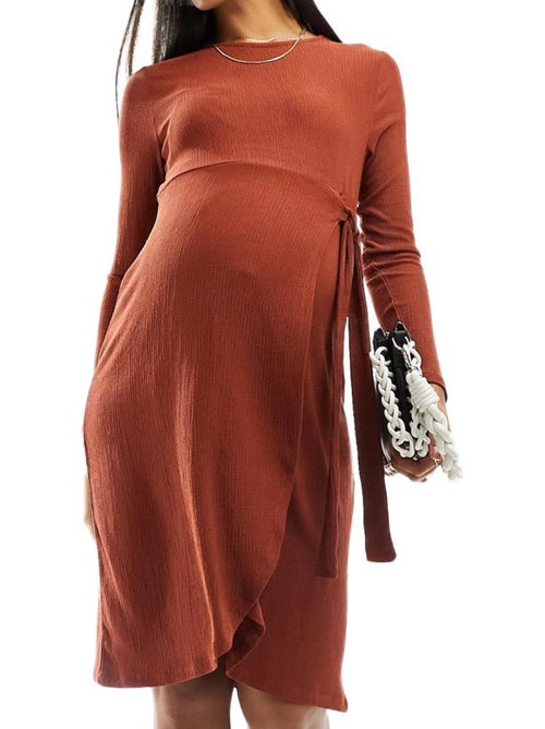 Robe Femme Mamalicious - Kiabi Robe Femme Mamalicious - Kiabi