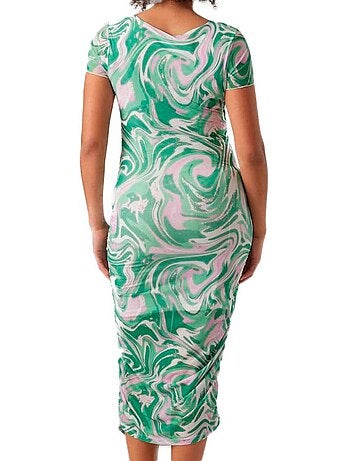 Robe Femme Mamalicious