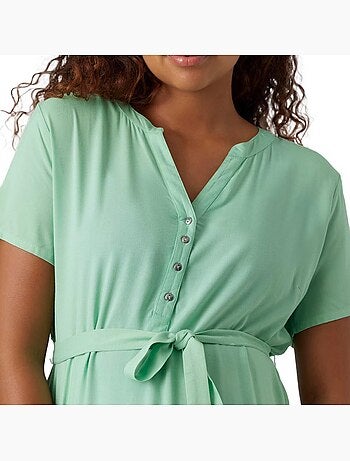 Robe femme mamalicious