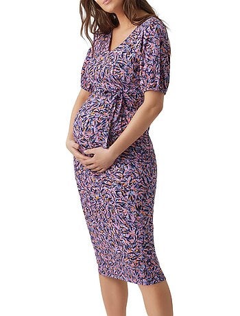 Robe Femme Mamalicious