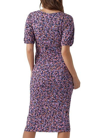 Robe Femme Mamalicious