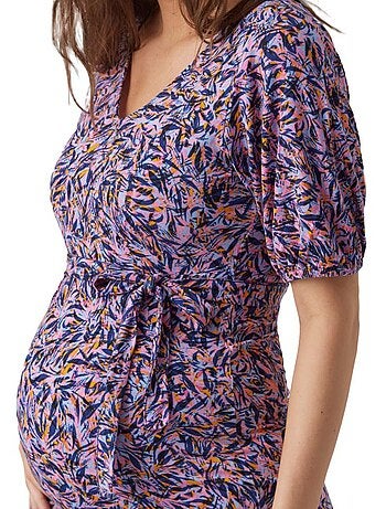 Robe Femme Mamalicious