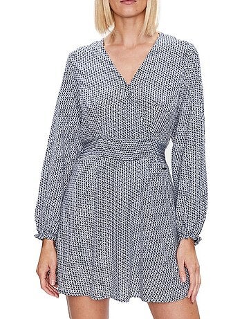 Robe femme pepe jeans