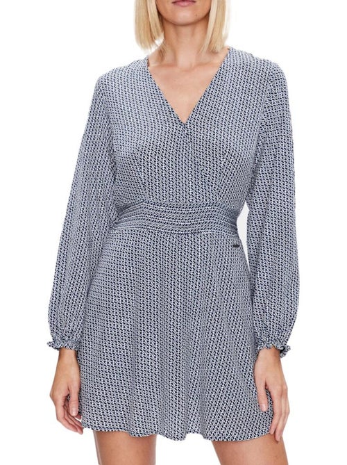 Robe Femme Pepe jeans - Kiabi Robe Femme Pepe jeans - Kiabi