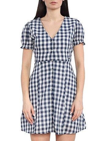 Robe femme pepe jeans
