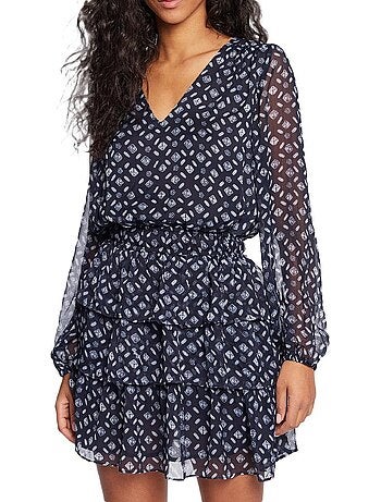 Robe femme pepe jeans