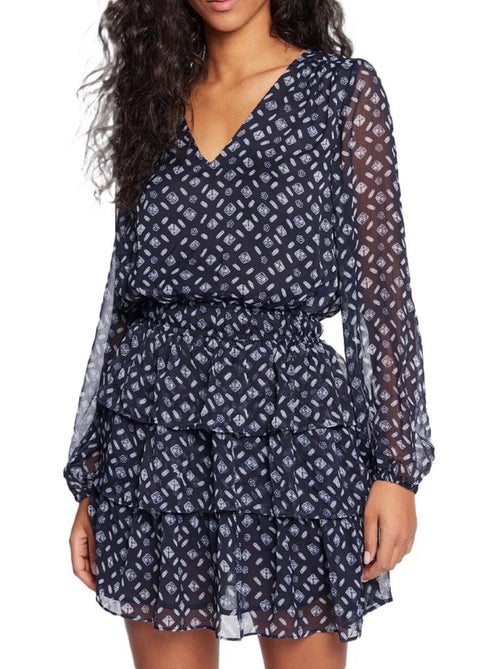 Robe Femme Pepe jeans - Kiabi Robe Femme Pepe jeans - Kiabi