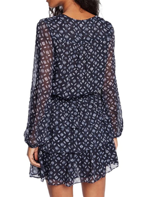 Robe Femme Pepe jeans - Kiabi Robe Femme Pepe jeans - Kiabi