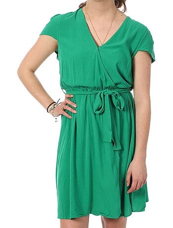 Robe femme teddy smith