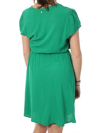 Robe femme teddy smith