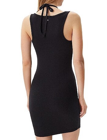 Robe Femme Tommy Hilfiger Detail