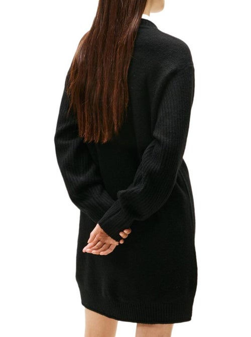 Robe Femme Tommy Hilfiger - Kiabi Robe Femme Tommy Hilfiger - Kiabi