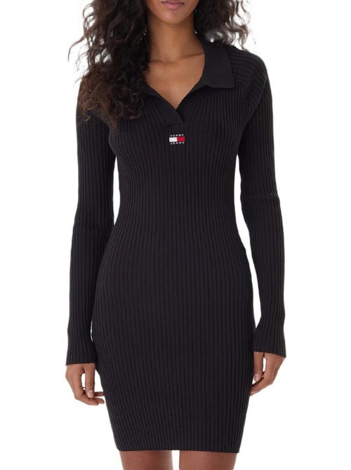 Robe Femme Tommy Hilfiger - Kiabi Robe Femme Tommy Hilfiger - Kiabi