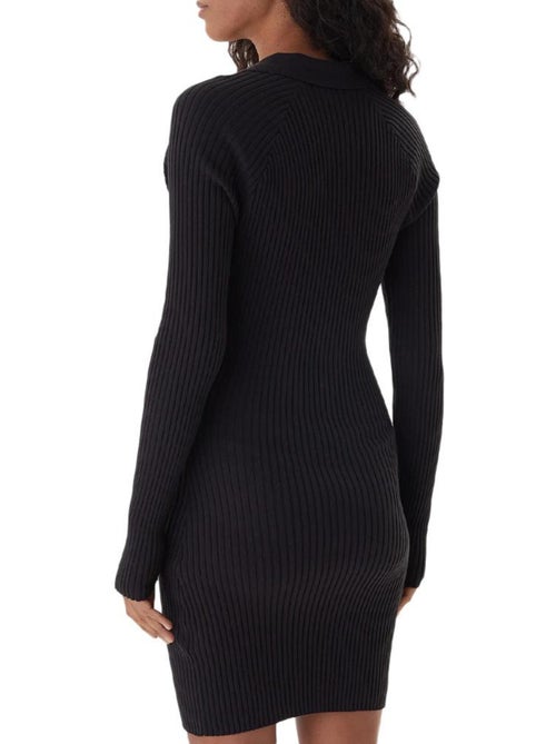 Robe Femme Tommy Hilfiger - Kiabi Robe Femme Tommy Hilfiger - Kiabi