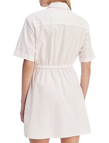 Robe Femme Tommy Hilfiger