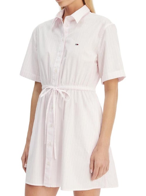 Robe Femme Tommy Hilfiger - Kiabi Robe Femme Tommy Hilfiger - Kiabi