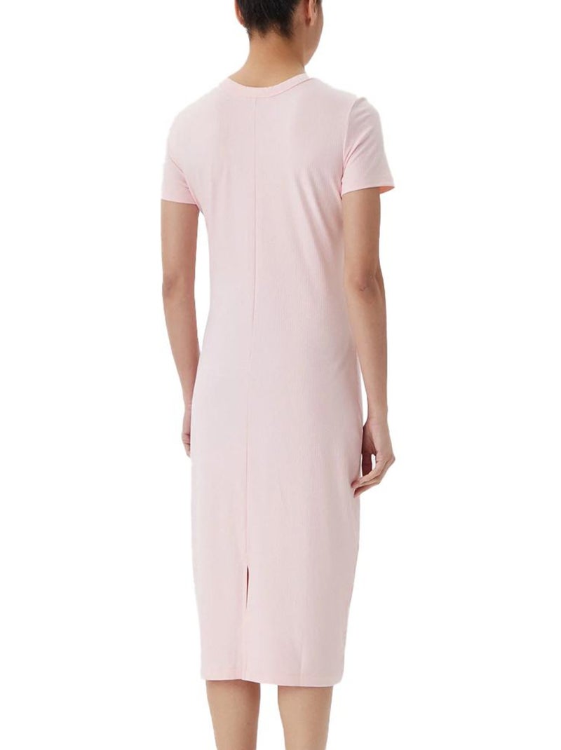 Robe Femme Tommy Hilfiger Rose - Kiabi
