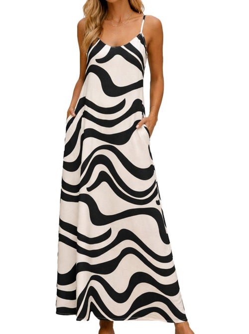Robe femme vero moda - Kiabi Robe femme vero moda - Kiabi