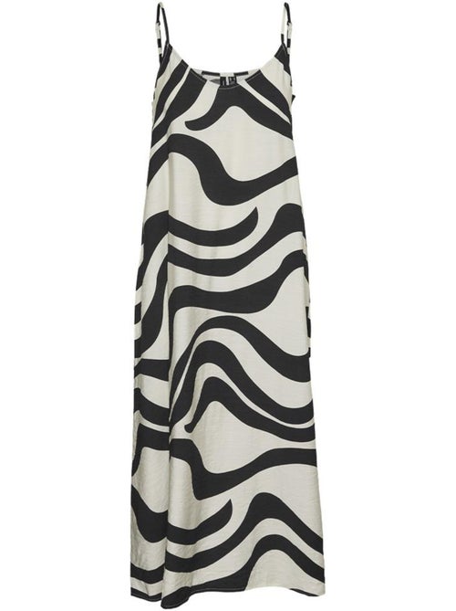 Robe femme vero moda - Kiabi Robe femme vero moda - Kiabi