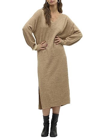 Robe femme vero moda