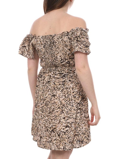 Robe Femme Vero Moda - Kiabi Robe Femme Vero Moda - Kiabi