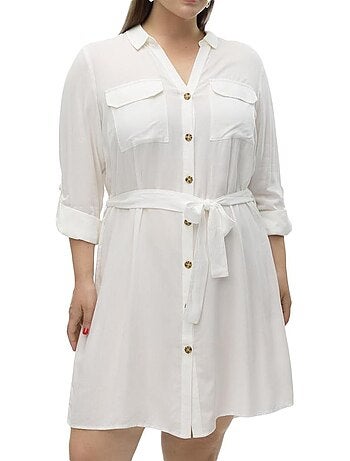 Robe femme vero moda
