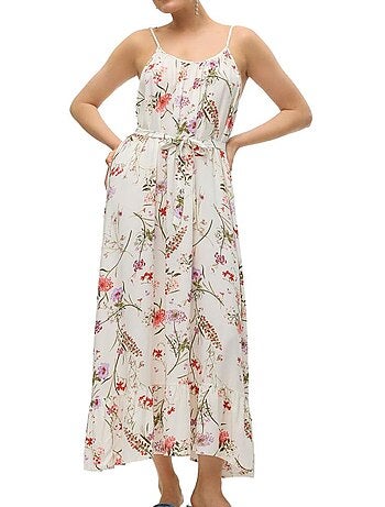 Robe femme vero moda