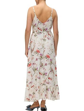 Robe femme vero moda
