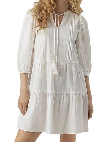 Robe femme vero moda