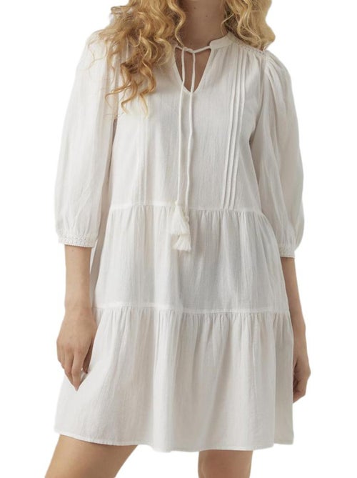 Robe Femme Vero Moda - Kiabi Robe Femme Vero Moda - Kiabi
