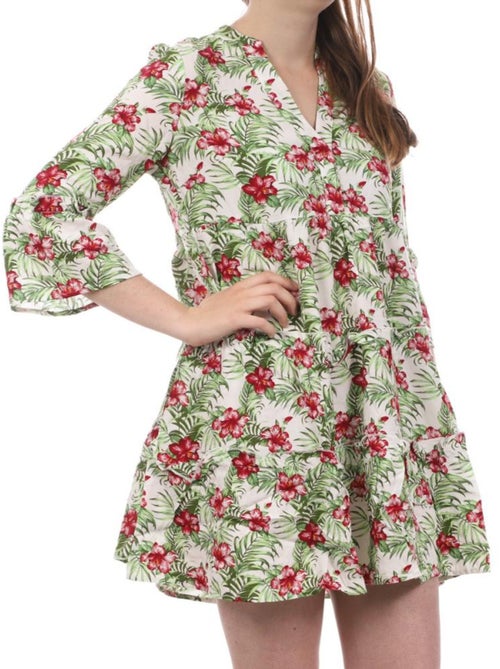 Robe Femme Vero Moda - Kiabi Robe Femme Vero Moda - Kiabi