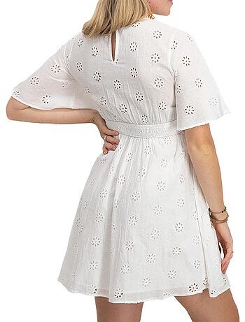 Robe femme vero moda