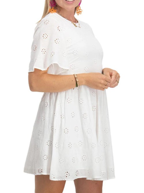 Robe Femme Vero Moda - Kiabi Robe Femme Vero Moda - Kiabi