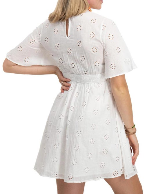 Robe Femme Vero Moda - Kiabi Robe Femme Vero Moda - Kiabi