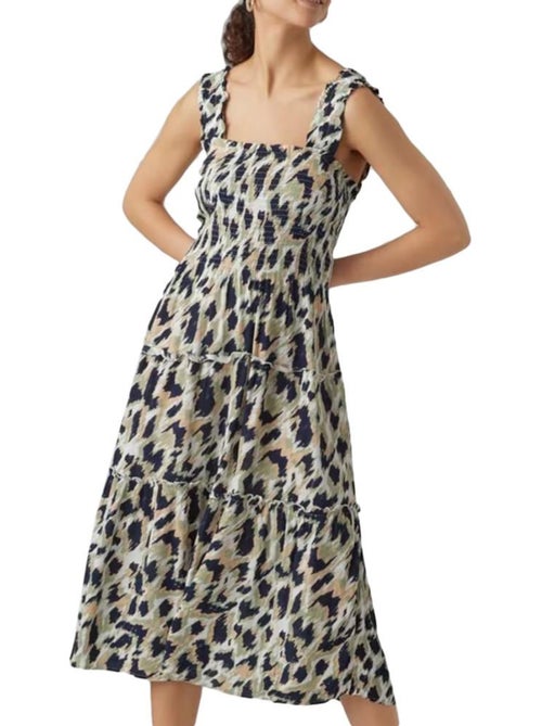 Robe Femme Vero Moda - Kiabi Robe Femme Vero Moda - Kiabi