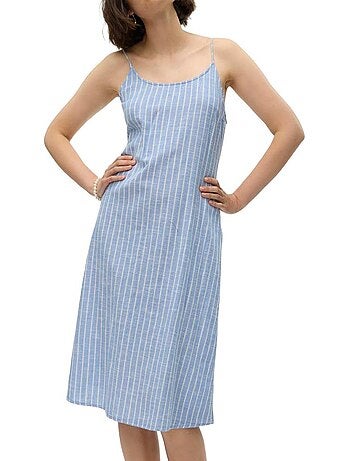 Robe femme vero moda