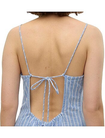 Robe femme vero moda