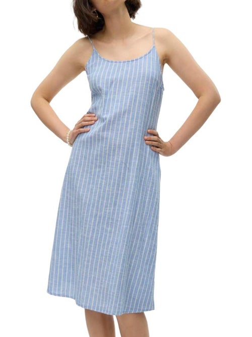 Robe Femme Vero Moda - Kiabi Robe Femme Vero Moda - Kiabi