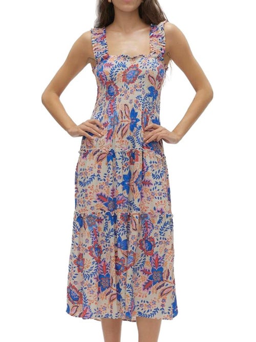 Robe Femme Vero Moda - Kiabi Robe Femme Vero Moda - Kiabi