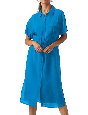 Robe femme vero moda