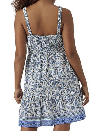 Robe femme vero moda