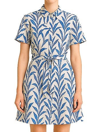 Robe femme vero moda