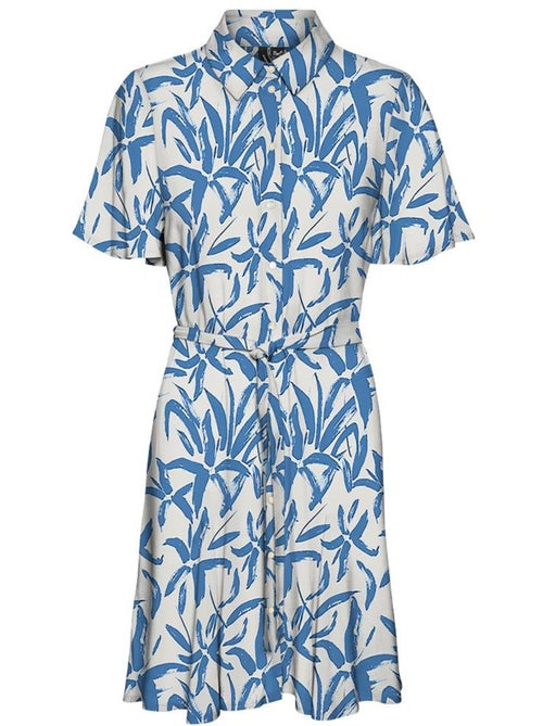 Robe Femme Vero Moda - Kiabi Robe Femme Vero Moda - Kiabi
