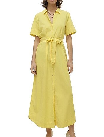 Robe femme vero moda