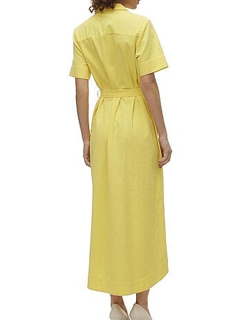 Robe femme vero moda